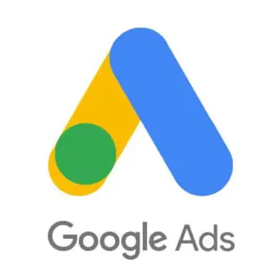 logo google ads