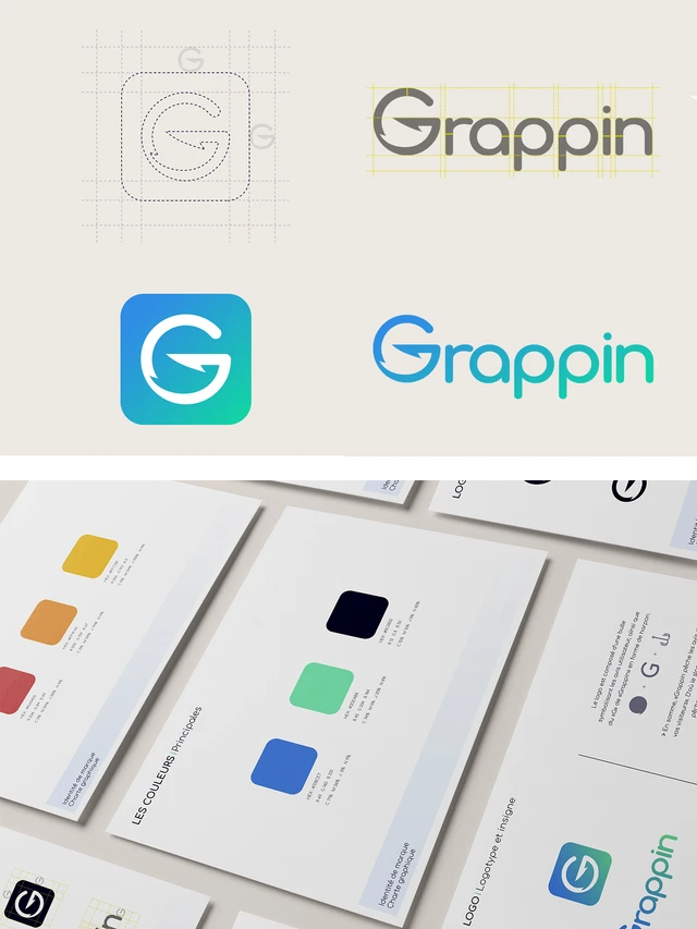 Grappin KOUL