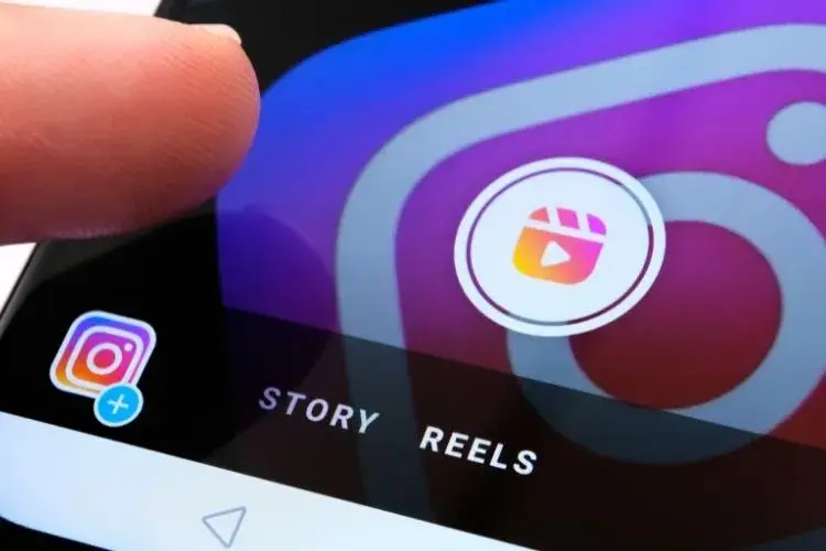 actualité février Instagram Reels 90 secondes