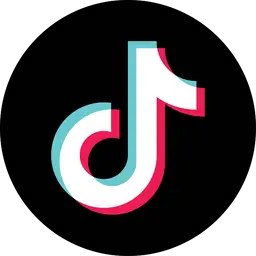 logo tiktok - dimensions visuels réseaux sociaux tiktok